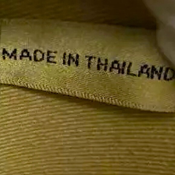 RALPH LAUREN Tartan Plaid Black Watch Oversized Shopper Tote Shoulder Bag - Picture 11 of 12